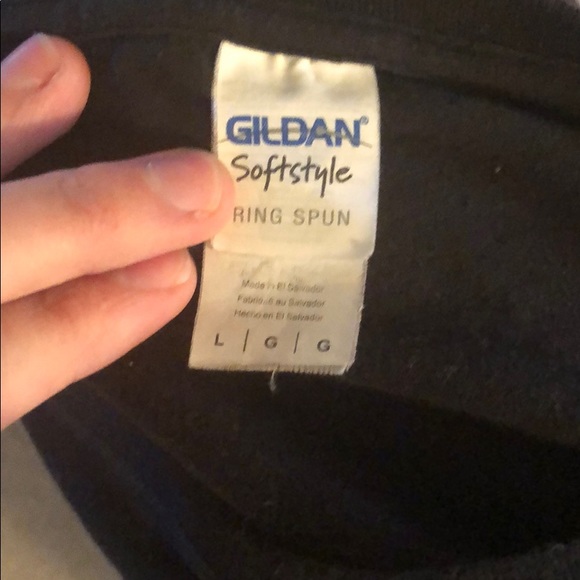 Marvel Shirt - Picture 3 of 3